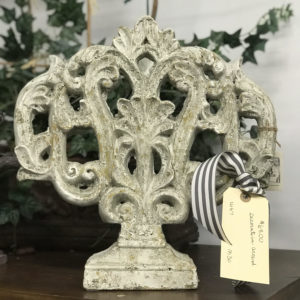 Antique Inspired Sculpture