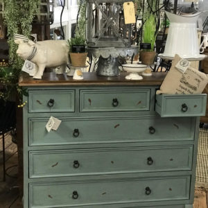 Shoreview 6 Drawer Cabinet