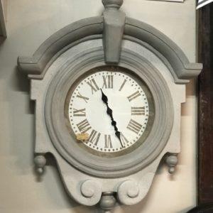 Extra Large Wall Clock