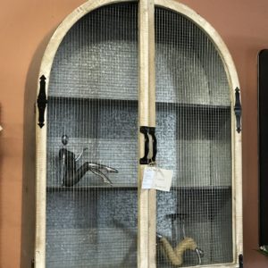 Wall Cabinet
