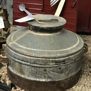 Reproduction Water Pot