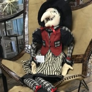 Imogene Witch