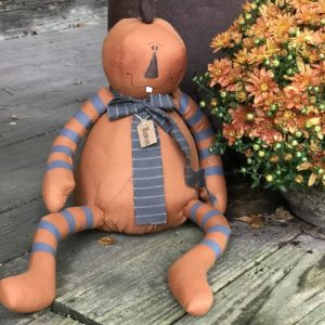 Thomas Pumpkin