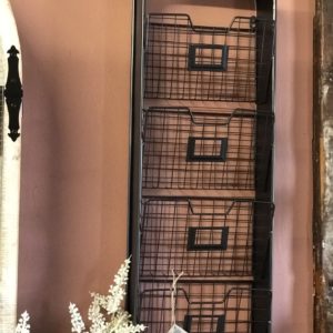 Soho Industrial Organizer