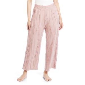 Good Vibes Elastic Pant