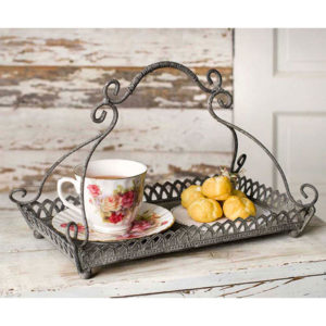 Chantilly Tray