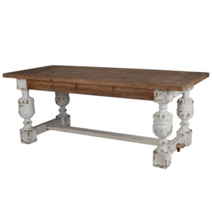 Alcott Dining Table