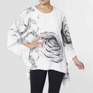 Diana Oversized Tunic