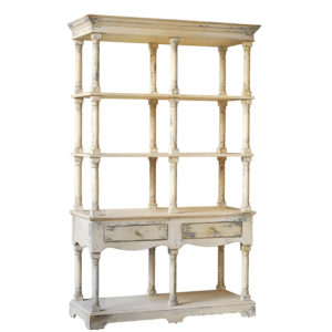 Alcott Bookcase