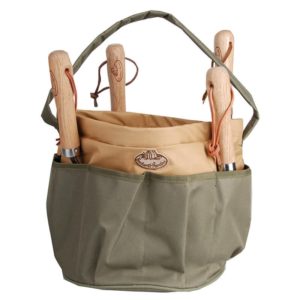Garden Tool Organizer Carrier