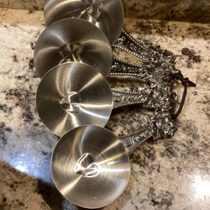 Sunflower Measuring Cups