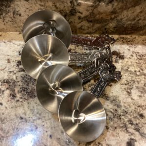 Rooster Measuring Cups