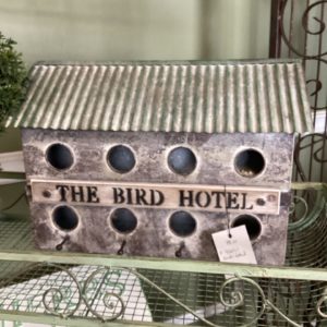 Bird House Hotel