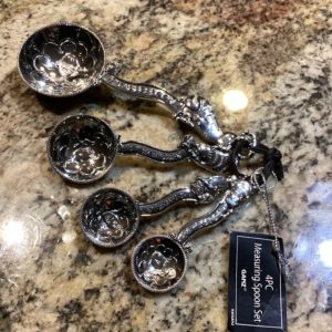 Cat Measuring Spoons