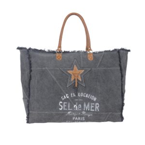 Timeless Weekender Bag