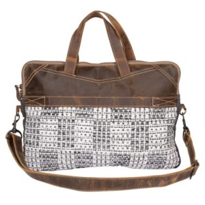 Daydreaming Messages Messenger Bag