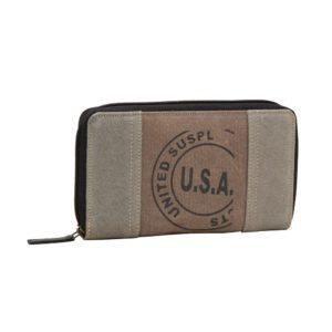 USA Magic Wallet